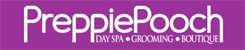 Preppie Pooch - Day Spa, Dog Grooming, Boutique